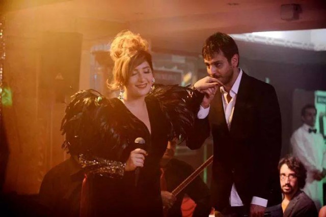 Erkan Kolçak Köstendil Fotoğrafı