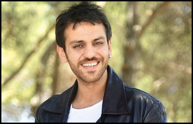 Erkan Kolçak Köstendil Fotoğrafı