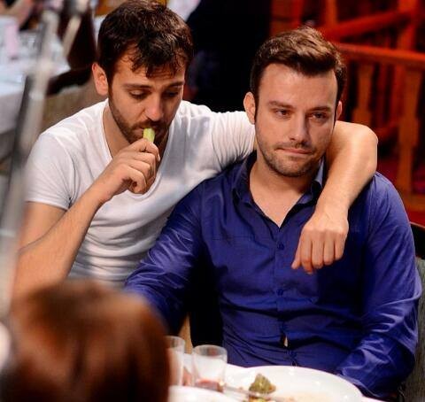 Erkan Kolçak Köstendil Fotoğrafı