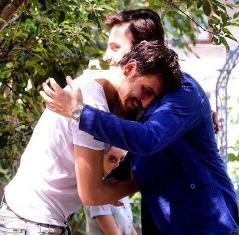 Erkan Kolçak Köstendil Fotoğrafı