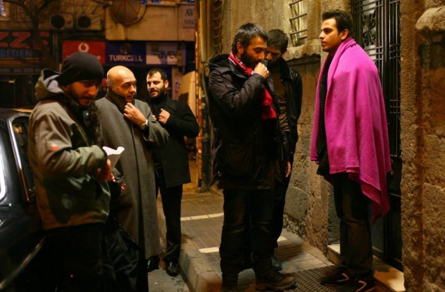 Erkan Kolçak Köstendil Fotoğrafı