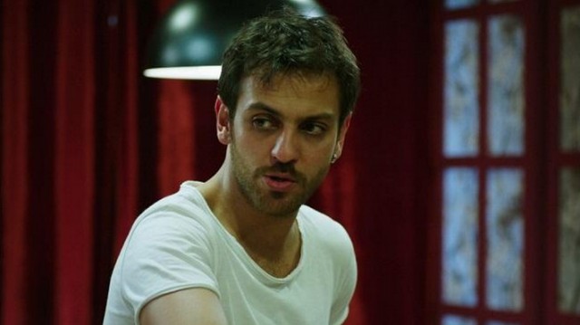 Erkan Kolçak Köstendil fotoğrafı