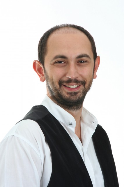 Tolga Yeter Fotoğrafı