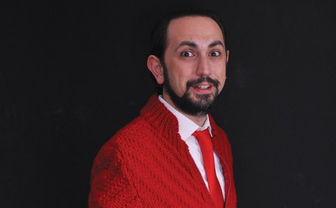 Tolga Yeter Fotoğrafı