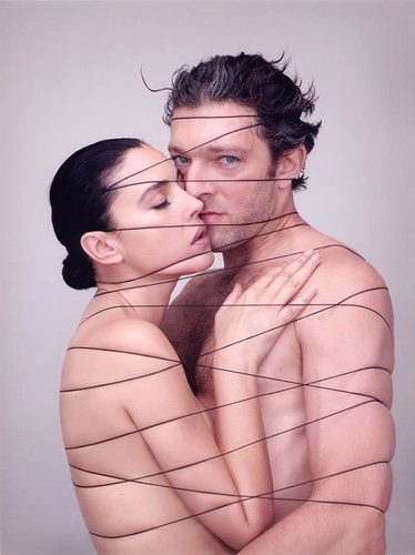 Vincent Cassel Fotoğrafı