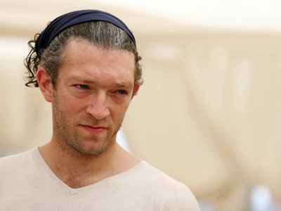 Vincent Cassel Fotoğrafı