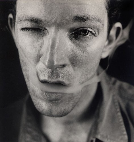 Vincent Cassel Fotoğrafı