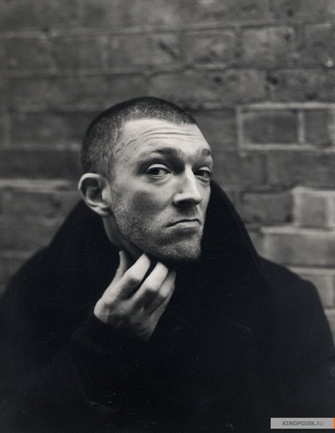 Vincent Cassel Fotoğrafı