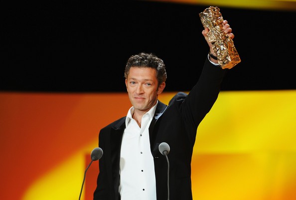 Vincent Cassel Fotoğrafı