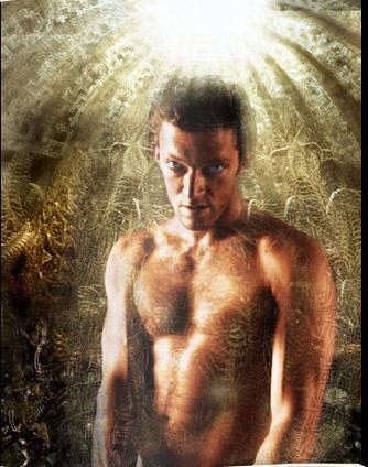 Vincent Cassel Fotoğrafı