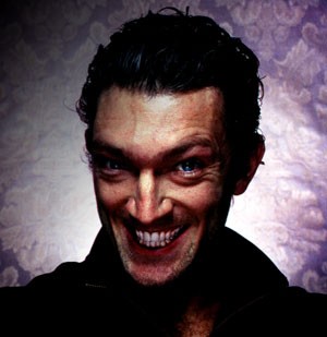 Vincent Cassel Fotoğrafı