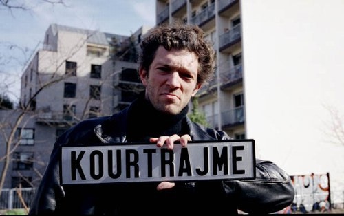 Vincent Cassel Fotoğrafı