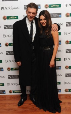 Vincent Cassel Fotoğrafı