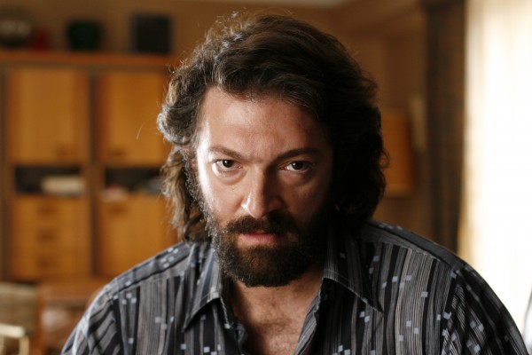 Vincent Cassel fotoğrafı