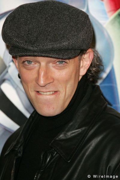 Vincent Cassel Fotoğrafı
