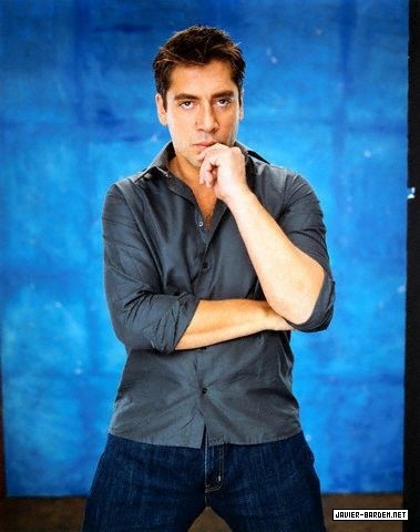 Javier Bardem fotoğrafı