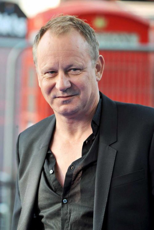 Stellan Skarsgård fotoğrafı