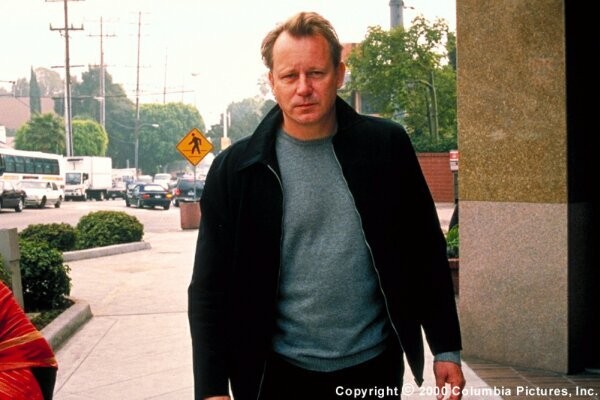 Stellan Skarsgård fotoğrafı