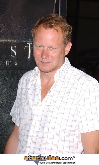 Stellan Skarsgård fotoğrafı