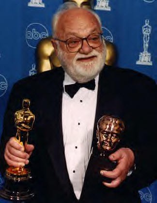 Saul Zaentz fotoğrafı