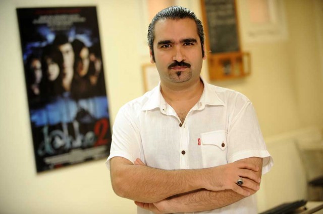 Hasan Karacadağ Fotoğrafı