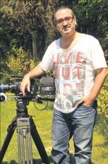 Hasan Karacadağ Fotoğrafı