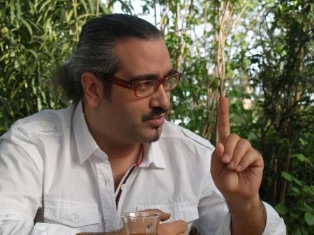 Hasan Karacadağ Fotoğrafı