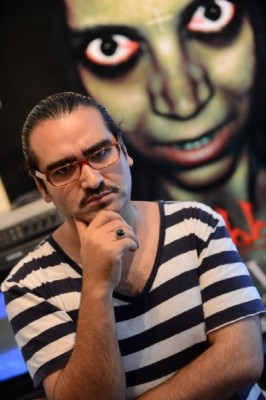 Hasan Karacadağ Fotoğrafı