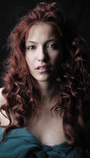 Nazlı Ceren Argon fotoğrafı