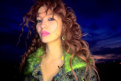 Nazlı Ceren Argon fotoğrafı