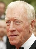 Max von Sydow fotoğrafı