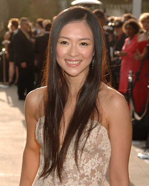 Ziyi Zhang Fotoğrafı