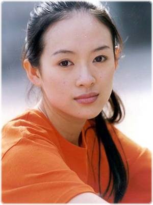 Ziyi Zhang Fotoğrafı