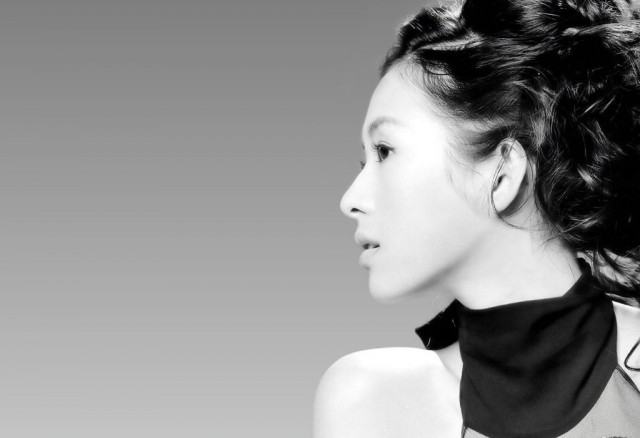 Ziyi Zhang Fotoğrafı