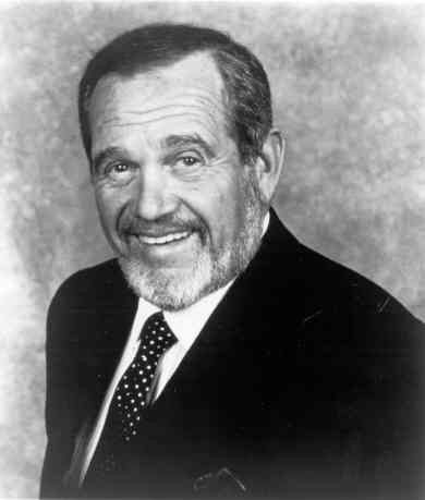 Alan King fotoğrafı