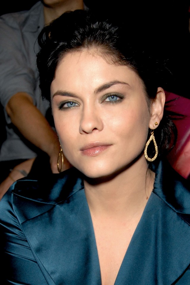 Jodi Lyn O'Keefe Fotoğrafı