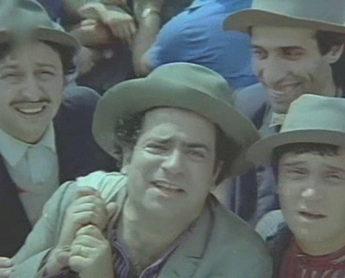 Zeki Alasya Fotoğrafı