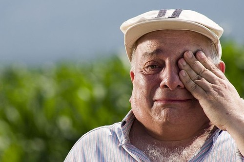 Zeki Alasya Fotoğrafı