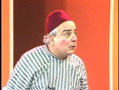 Zeki Alasya Fotoğrafı