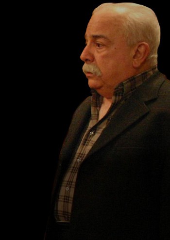 Zeki Alasya fotoğrafı