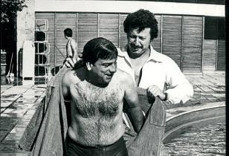 Zeki Alasya Fotoğrafı