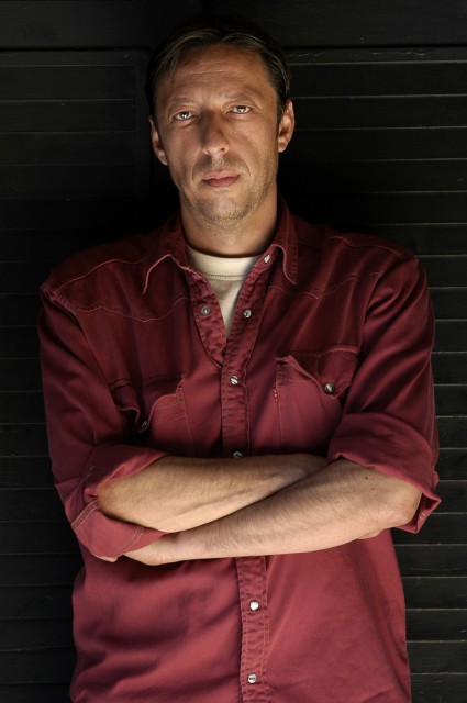 Hakan Boyav Fotoğrafı