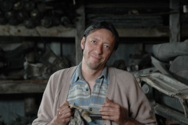 Hakan Boyav Fotoğrafı