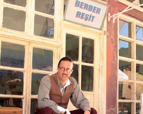 Hakan Boyav Fotoğrafı