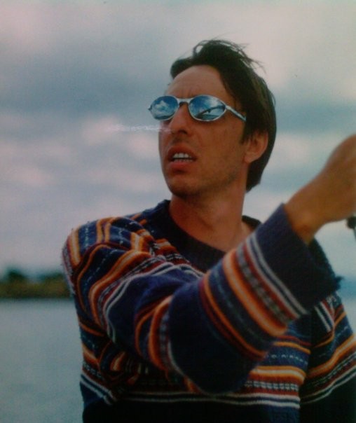 Hakan Boyav Fotoğrafı