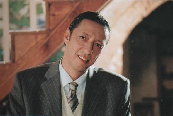 Hakan Boyav Fotoğrafı