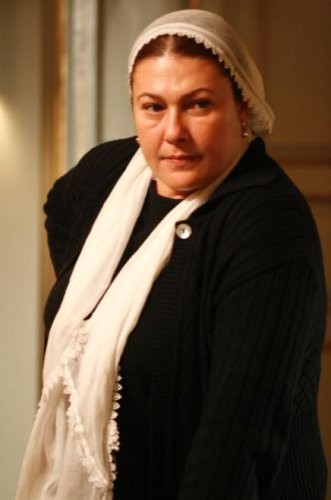 Zeynep Eronat fotoğrafı