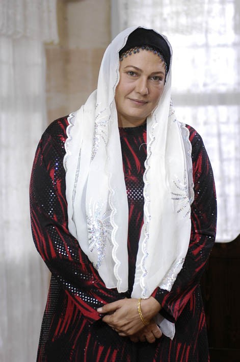 Zeynep Eronat fotoğrafı