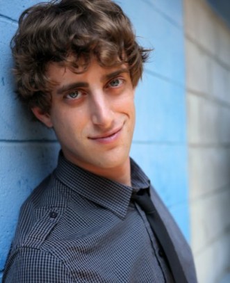 Dan Abramovici fotoğrafı