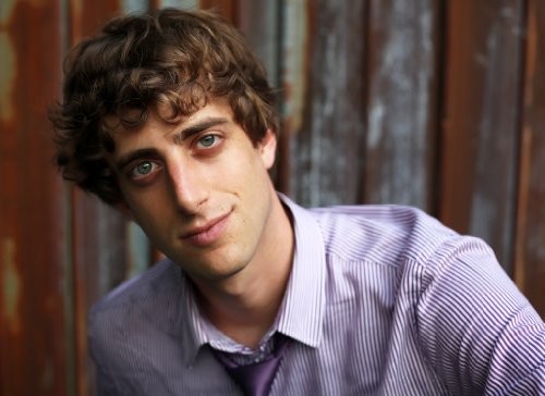 Dan Abramovici fotoğrafı